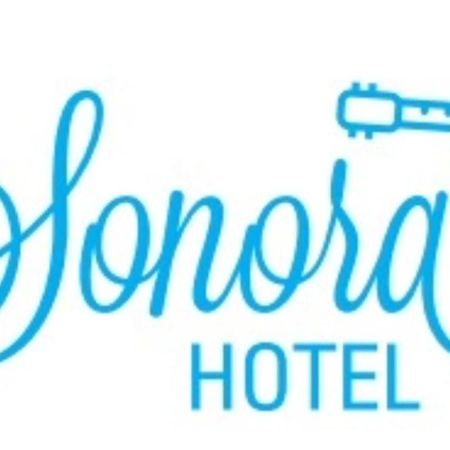 Hotel Sonora, Centro Historico Mexico Extérieur photo