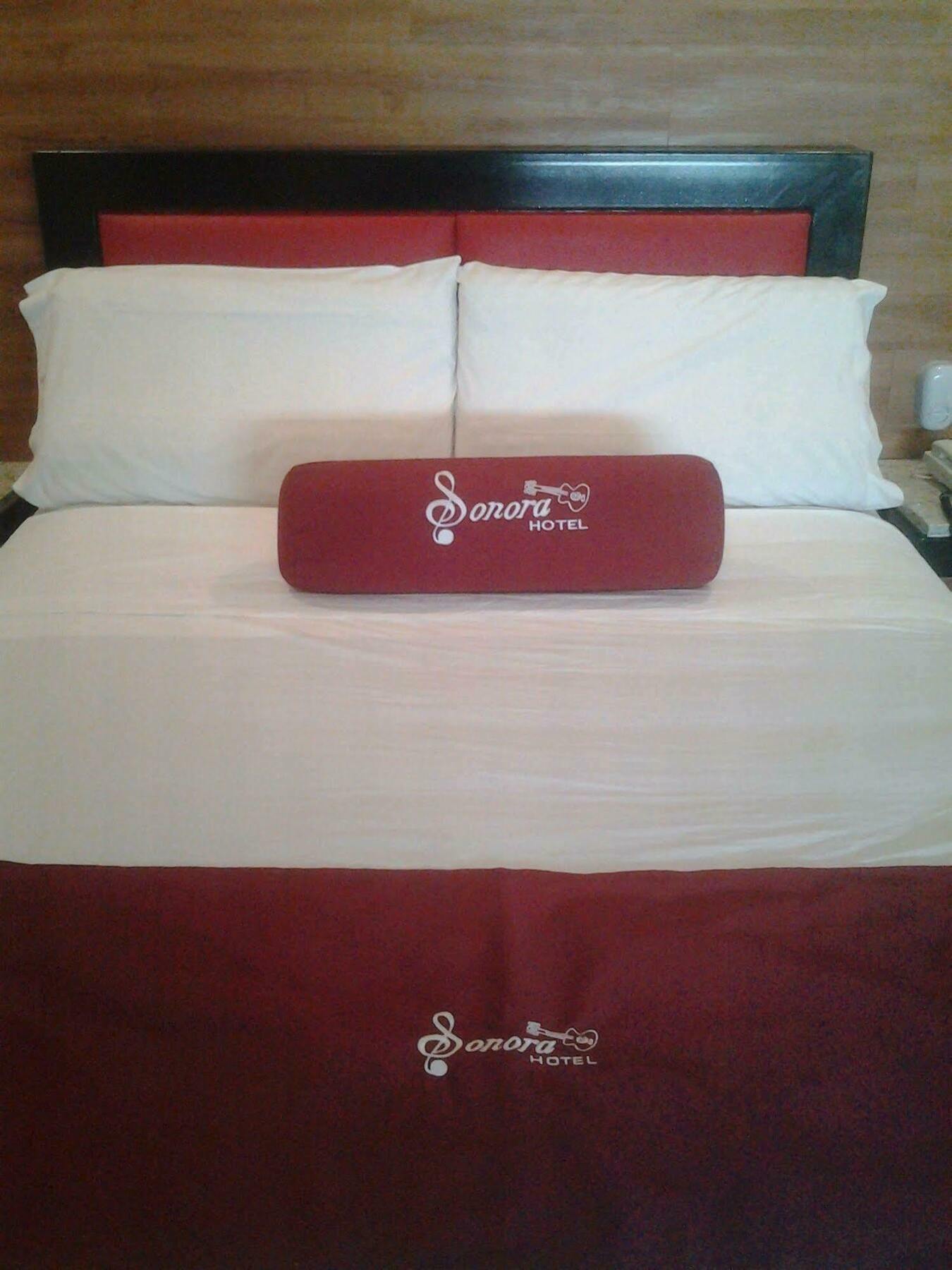Hotel Sonora, Centro Historico Mexico Extérieur photo
