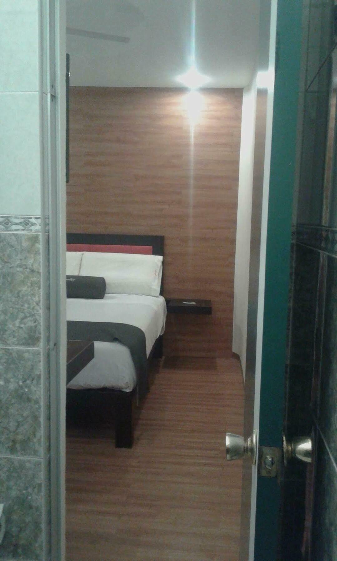 Hotel Sonora, Centro Historico Mexico Extérieur photo