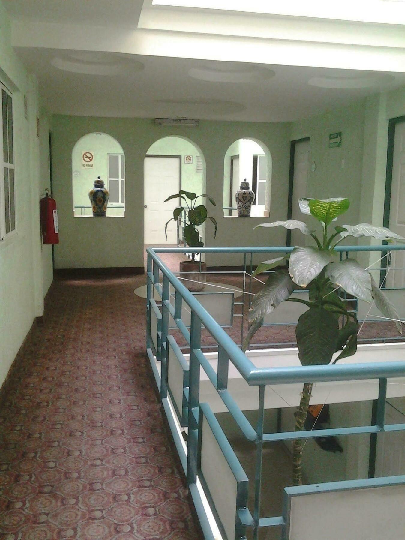 Hotel Sonora, Centro Historico Mexico Extérieur photo